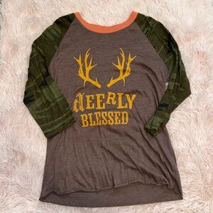 Ruby’s Rubbish Boutique Shirt